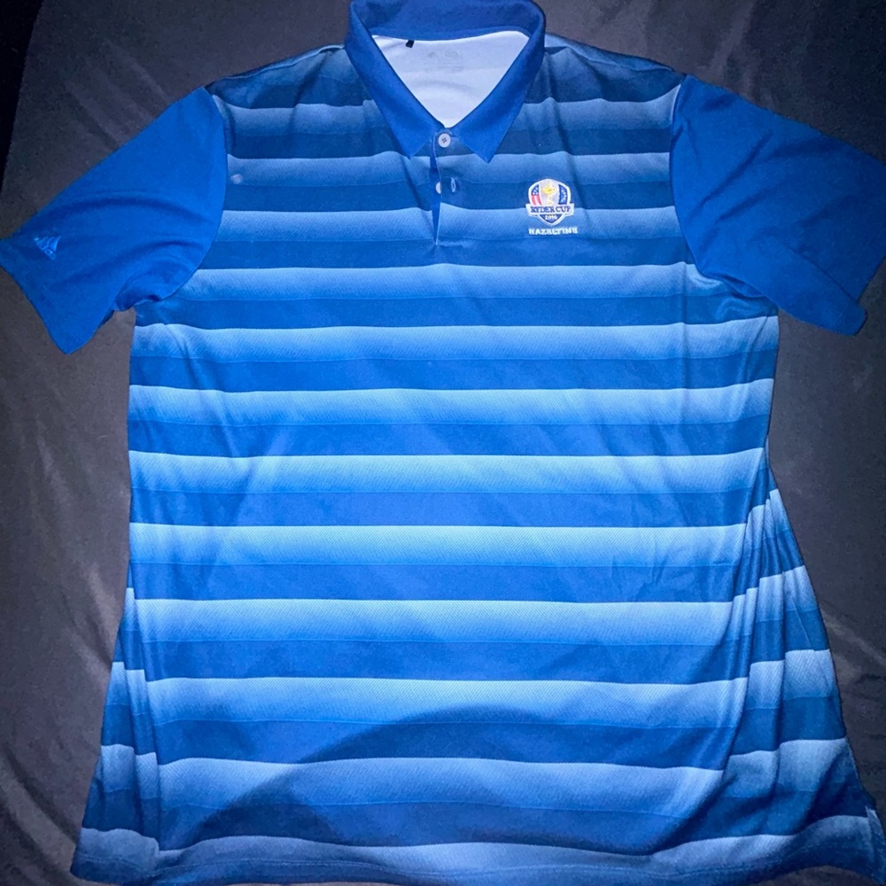 2016 Ryder Cup Hazeltine Shirt